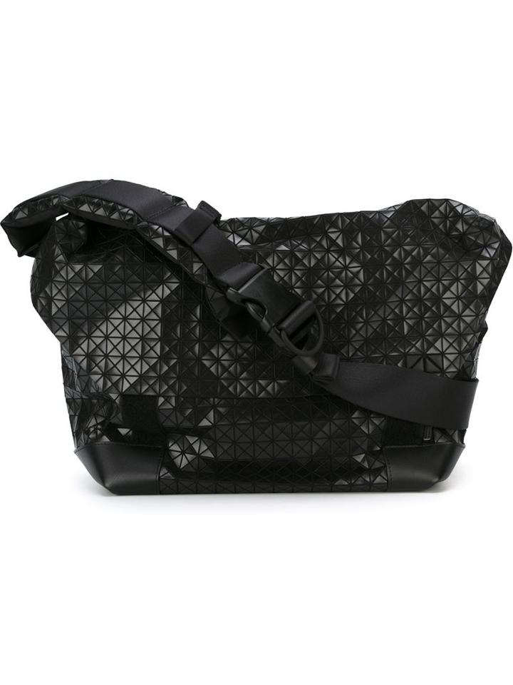 Bao Bao Issey Miyake 'mens Rider' Satchel