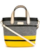 Etro Straw Tote