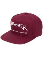 Thrasher Logo Cap - Red