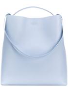 Aesther Ekme Large Shopper Tote - Blue