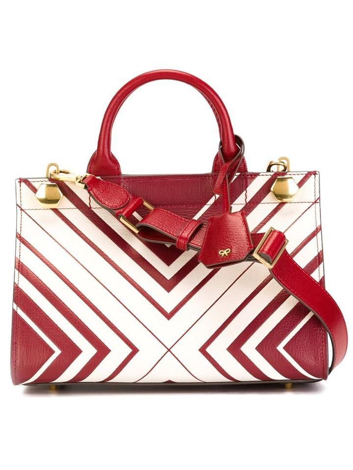 Anya Hindmarch Small Tote