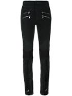 Roberto Cavalli Skinny Jeans - Black
