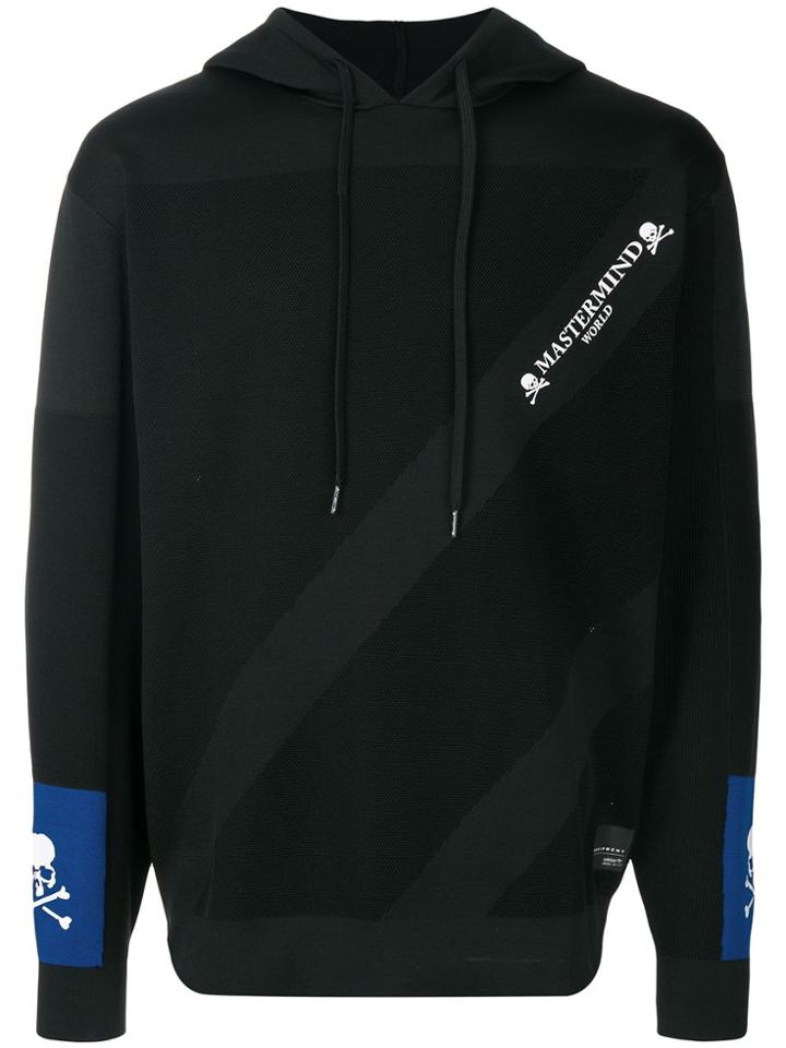 Adidas Mmw Hoodie - Black