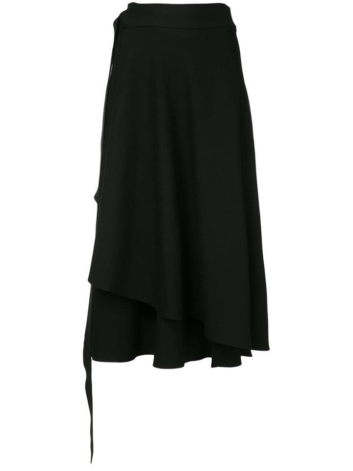 Rachel Gilbert Coco Skirt - Black
