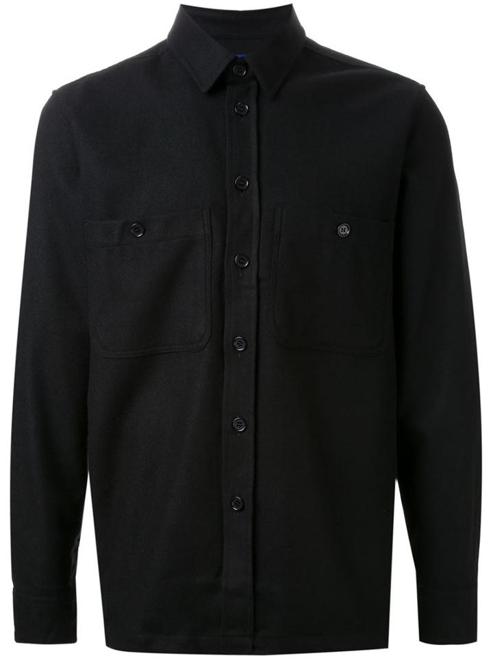 Études 'fugace' Shirt