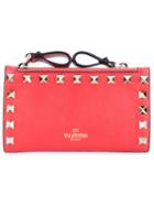 Valentino Garavani 'rockstud' Coin Purse