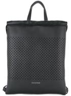 Guild Prime Convertible Backpack - Black