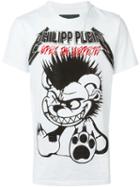 Philipp Plein 'lolly' T-shirt