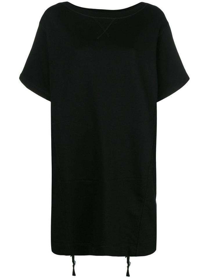 Diesel Diesel 00sils0tatv 9xx Natural (veg)->cotton - Black