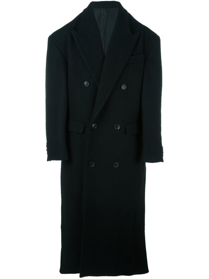 Juun.j Oversized Coat