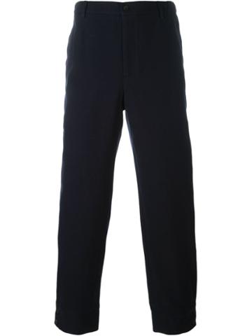 Melindagloss Cuffed Trousers