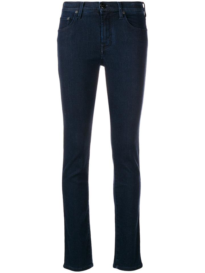 Jacob Cohen Classic Skinny-fit Jeans - Blue