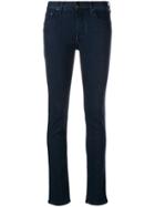 Jacob Cohen Classic Skinny-fit Jeans - Blue