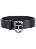 Frankie Morello Muztagh Belt - Black