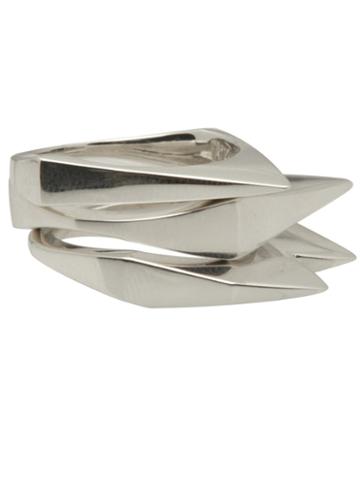Moratorium Stack Ring