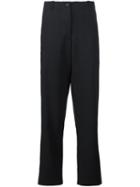Sophie Theallet Pique Highwaisted Trousers
