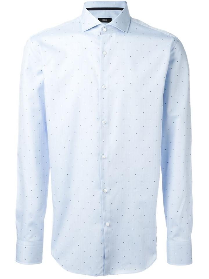 Boss Hugo Boss Dot Shirt