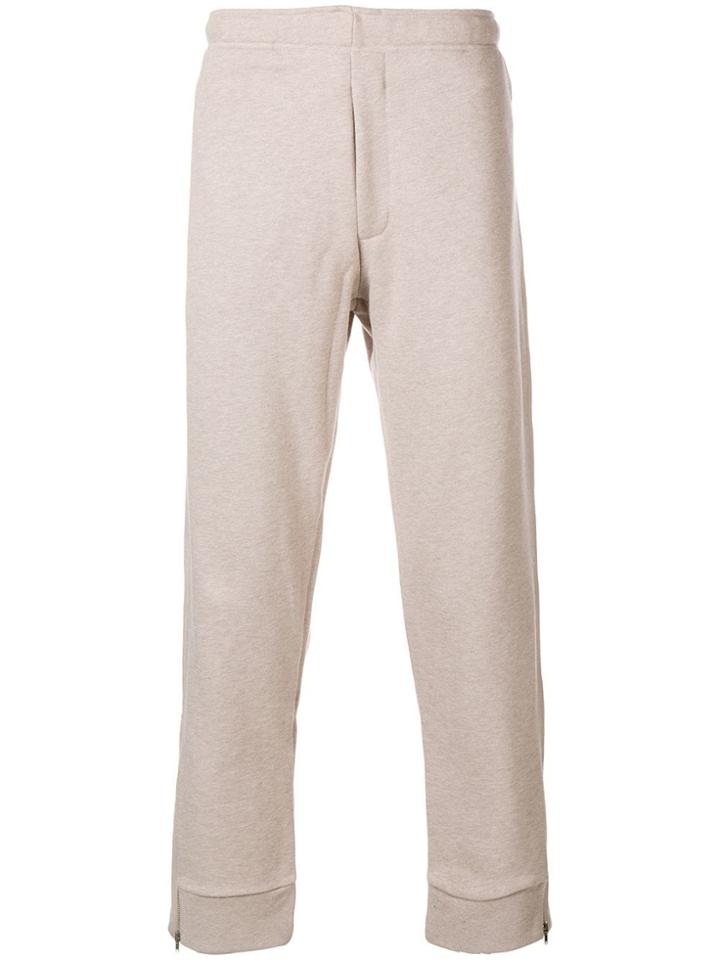 Joseph Loopback Trackpants - Nude & Neutrals