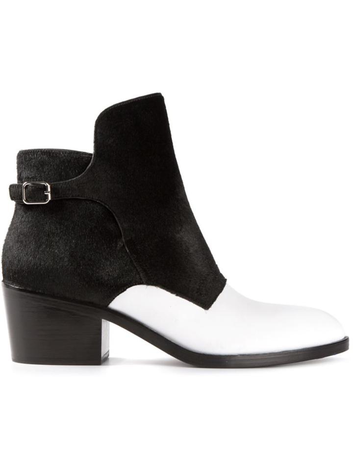 Alexander Wang 'cara' Ankle Boots