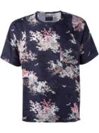 Marc Jacobs 'mellow Meadow' T-shirt