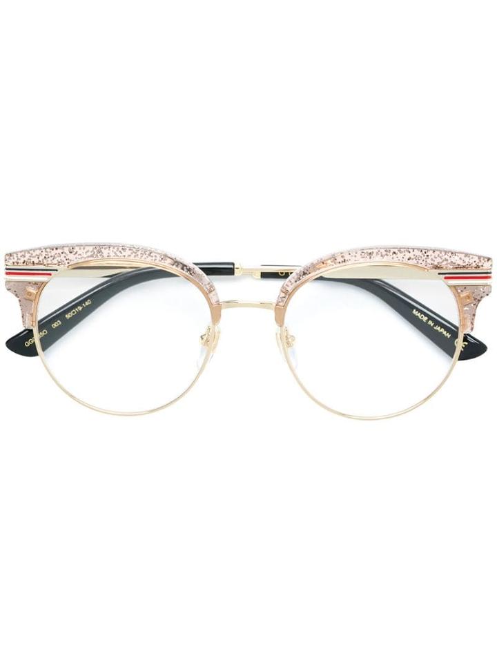 Gucci Eyewear - Multicolour