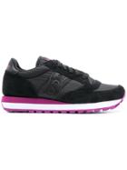 Saucony Jazz Original Vintage Sneakers - Black