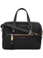 Marc Jacobs 'trooper' Bauletto Tote, Women's, Black, Nylon