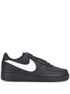 Nike Air Force 1 '07 Premium Sneakers - Black