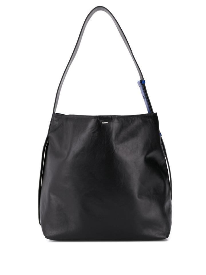 Joseph Pimlico Bag - Black