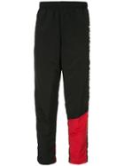 Ralph Lauren P-wing Track Pants - Black