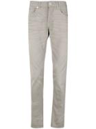 Dondup George Tapered Jeans - Grey