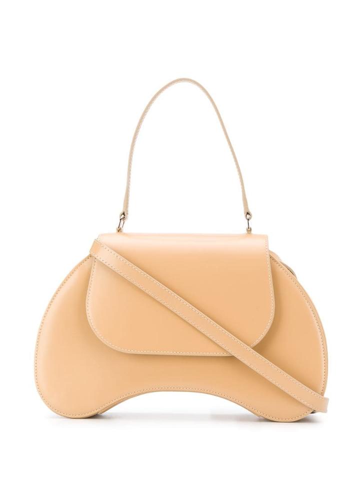 Simone Rocha Bean Shoulder Bag - Neutrals