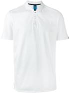 Nike Nikelab X Rf Polo Shirt, Men's, Size: Small, White, Cotton