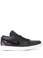 Nike Air Jordan 1 Sneakers - Black