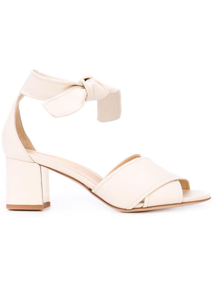 Marion Parke Bella Sandals - Neutrals