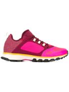 Adidas By Stella Mccartney Adizero Xt Sneakers - Pink & Purple