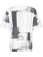 Puma Graphic Print T-shirt - Black