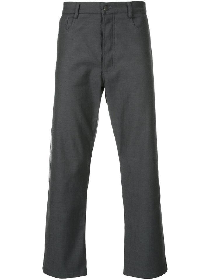Zambesi Florida Trousers - Grey