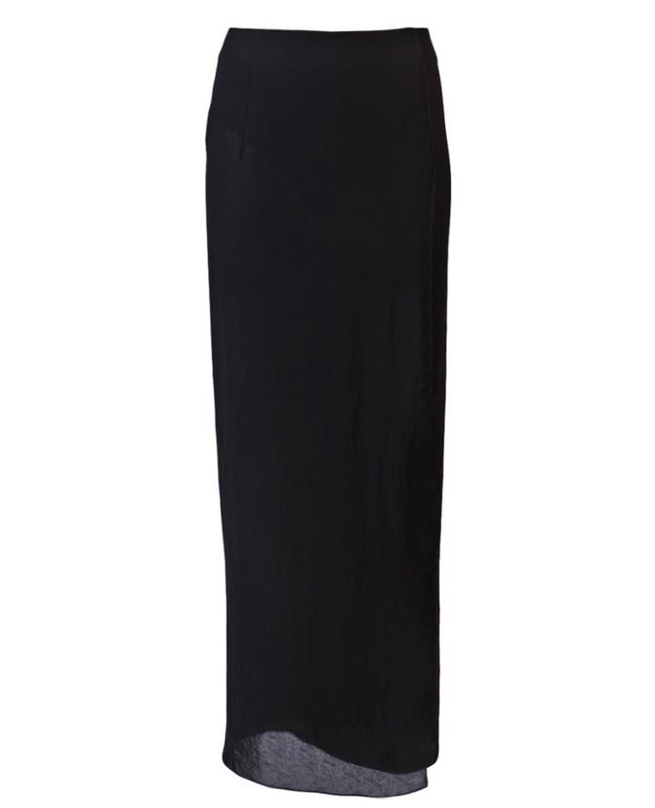 Maison Martin Margiela Vintage Maxi Skirt - Unavailable
