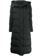Lemaire Lemaire M193co142lf363 999 Black Natural (vegetable)->cotton