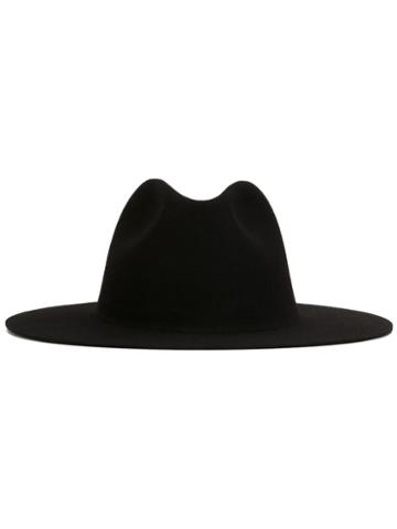Études Studio Fedora Hat