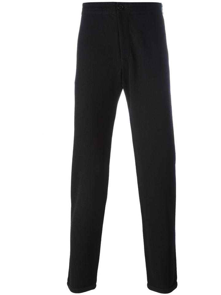 Fendi Slim Track Pants