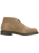 Church's Lace-up Boots - Nude & Neutrals