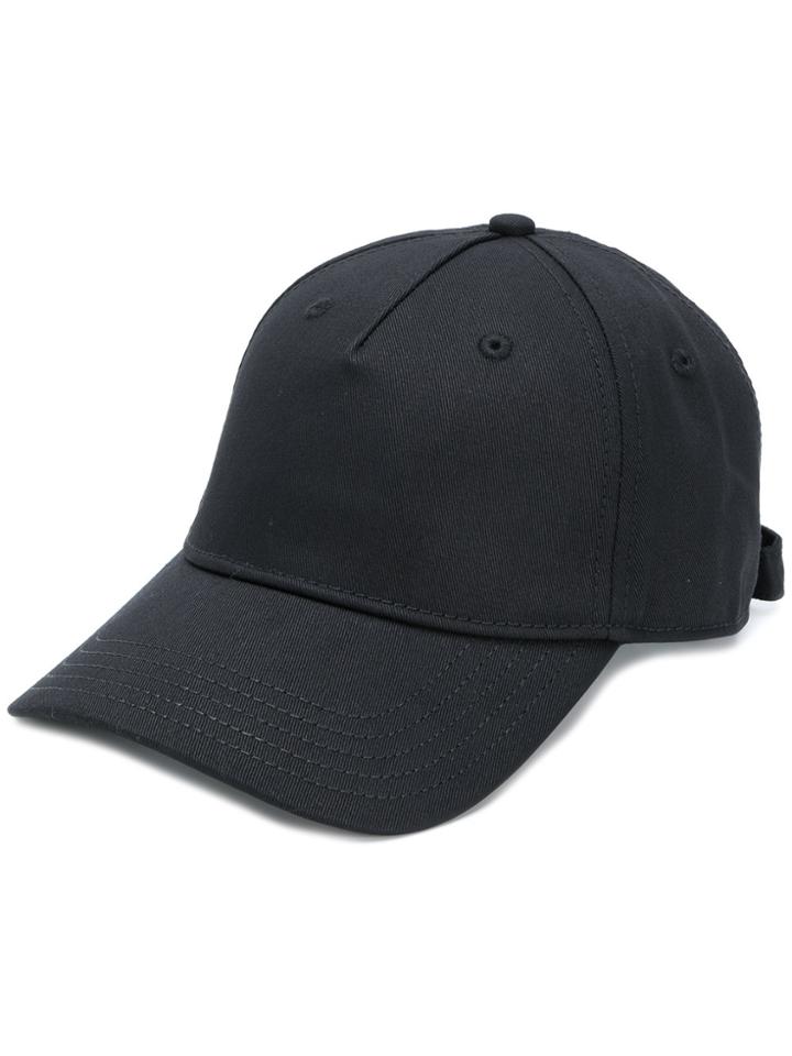 Diesel Casual Style Cap - Black