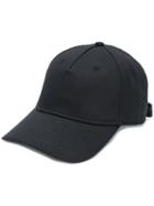 Diesel Casual Style Cap - Black