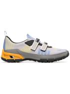 Prada Trail Nylon Sneakers - Grey