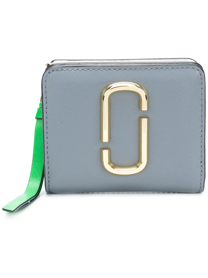 Marc Jacobs Snapshot Wallet - Multicolour