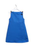 Señorita Lemoniez 'ontígola' Dress, Girl's, Size: 10 Yrs, Blue