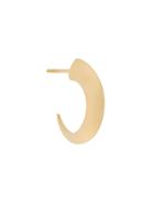 Shaun Leane Cat Claw Medium Earring - Gold