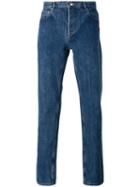 A.p.c. Classic Jeans, Men's, Size: 30, Blue, Cotton